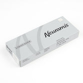 Neuramis dermal filler with lidocaine for facial rejuvenation and smoothing wrinkles